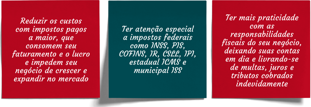 Planejamento Tributário em São Paulo | Gfrance Contabilidade