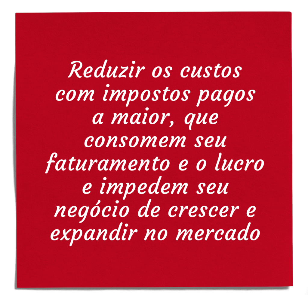 Planejamento Tributário em São Paulo | Gfrance Contabilidade