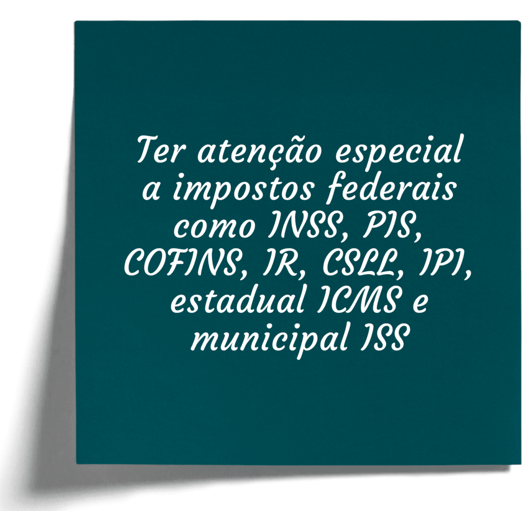 Planejamento Tributário em São Paulo | Gfrance Contabilidade